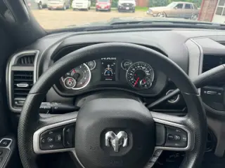 2023 RAM 5500