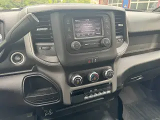 2023 RAM 5500
