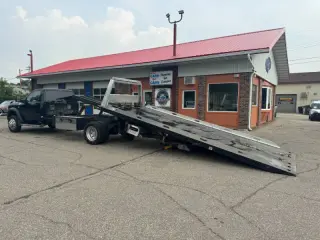 2023 RAM 5500