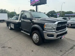 2023 RAM 5500