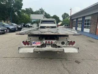 2023 RAM 5500