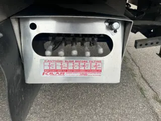 2023 RAM 5500