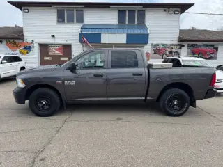 2014 RAM 1500 Tradesman