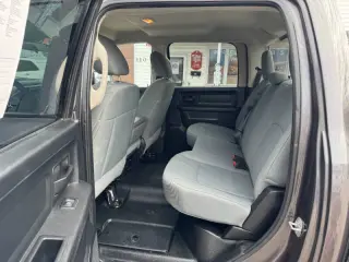 2014 RAM 1500 Tradesman