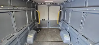 2019 RAM ProMaster 3500 159 WB