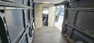 2019 RAM ProMaster 3500 159 WB