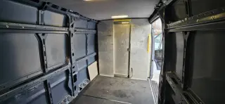 2019 RAM ProMaster 3500 159 WB