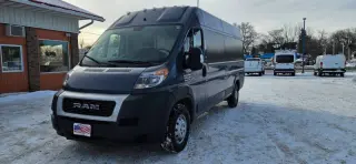 2019 RAM ProMaster 3500 159 WB