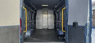 2019 RAM ProMaster 3500 159 WB