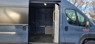 2019 RAM ProMaster 3500 159 WB