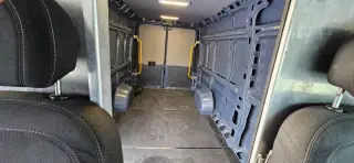 2019 RAM ProMaster 3500 159 WB