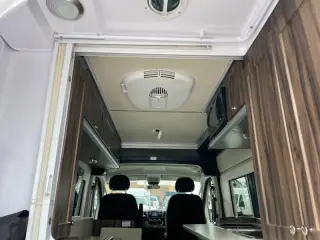 2018 RAM ProMaster 1500 136 WB