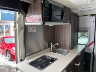 2018 RAM ProMaster 1500 136 WB