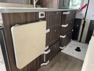 2018 RAM ProMaster 1500 136 WB