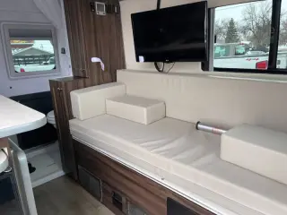 2018 RAM ProMaster 1500 136 WB