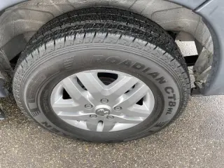 2018 RAM ProMaster 1500 136 WB
