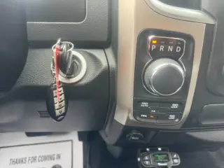 2014 RAM 1500 Big Horn