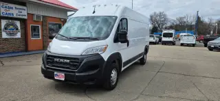 2023 RAM ProMaster 2500 159 WB