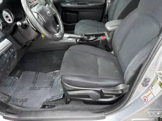 2014 Subaru Impreza 2.0i Premium