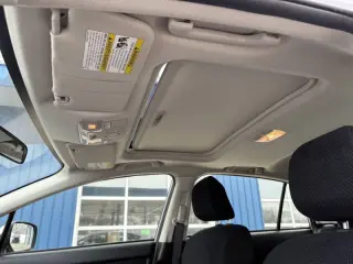 2014 Subaru Impreza 2.0i Premium