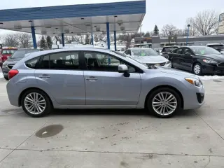 2014 Subaru Impreza 2.0i Premium