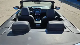 2011 Volkswagen Eos Komfort SULEV