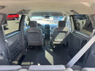 2008 Toyota Sienna LE 7-Passenger