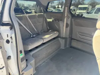2008 Toyota Sienna LE 7-Passenger