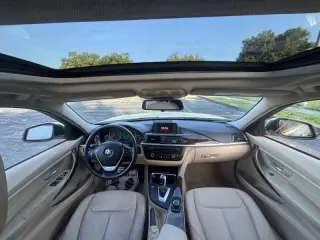 2014 BMW 3 Series 328i xDrive