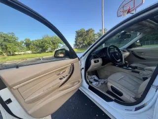 2014 BMW 3 Series 328i xDrive