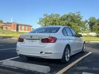2014 BMW 3 Series 328i xDrive