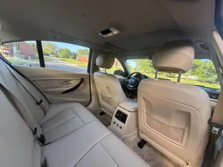 2014 BMW 3 Series 328i xDrive
