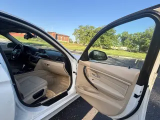 2014 BMW 3 Series 328i xDrive