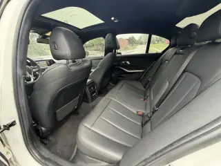 2019 BMW 3 Series 330i xDrive