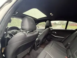 2019 BMW 3 Series 330i xDrive