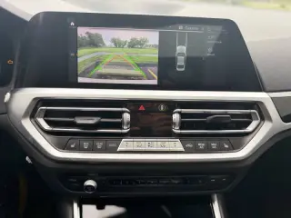 2019 BMW 3 Series 330i xDrive