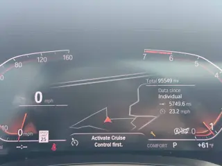 2019 BMW 3 Series 330i xDrive