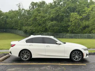 2019 BMW 3 Series 330i xDrive