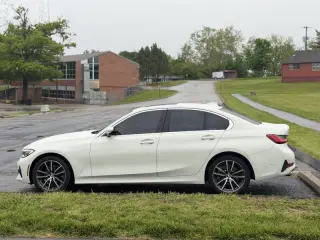 2019 BMW 3 Series 330i xDrive