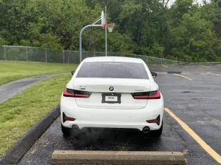 2019 BMW 3 Series 330i xDrive