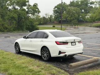 2019 BMW 3 Series 330i xDrive