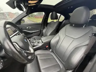 2019 BMW 3 Series 330i xDrive