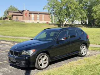 2015 BMW X1 xDrive28i