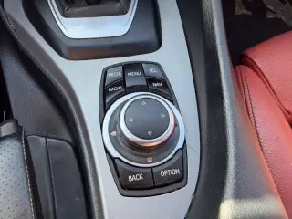 2015 BMW X1 xDrive28i