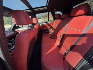 2015 BMW X1 xDrive28i