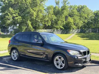 2015 BMW X1 xDrive28i