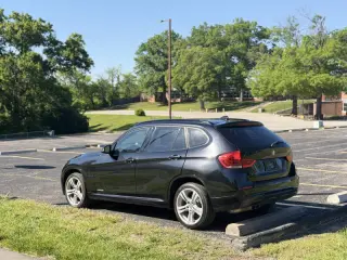 2015 BMW X1 xDrive28i