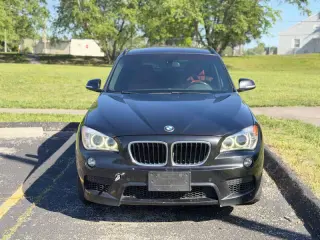 2015 BMW X1 xDrive28i