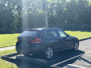 2015 BMW X1 xDrive28i