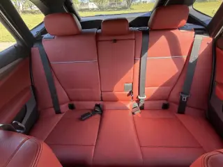 2015 BMW X1 xDrive28i